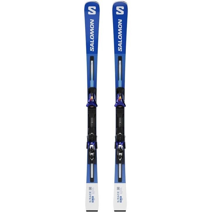 Salomon S/Race SL 12 Heren Race Carveski's lengte 165, 140 tot 160 cm, Salomon, Info@salomon.com, Nieuw