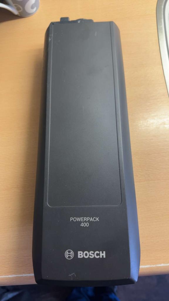 Power pack 400, Ophalen of Verzenden