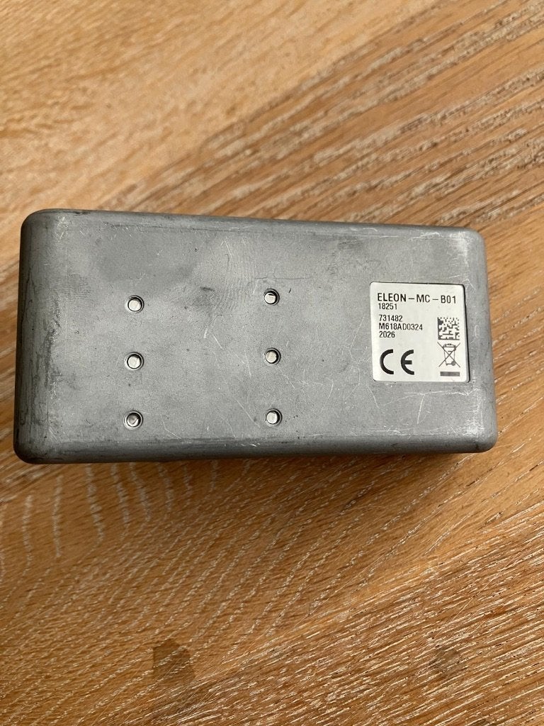 Stella Eleon Controller, Fietsen en Brommers, Fietsonderdelen, Ophalen of Verzenden, Zo goed als nieuw, Elektrische fiets, Stella