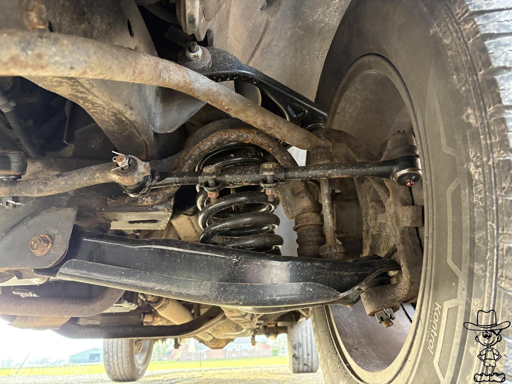 Dodge Ram 1500 Pick-up nw APK 09-2027 v8, foto 5