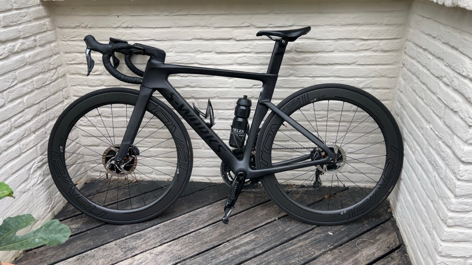 Sworks Venge, Overige merken, 28 inch, Gebruikt, 49 tot 53 cm