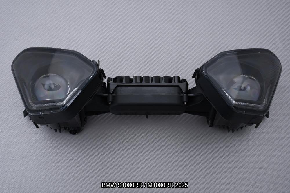 Koplamp / Voorlicht LED AVDB BMW S1000RR / M1000RR 2025 - X, Verzenden, Nieuw