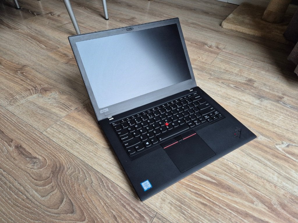 Lenovo Thinkpad - i5 7de gen -12 gb - 250 GB SSD - Win 11, Computers en Software, Windows Laptops, 2 tot 3 Ghz, 14 inch, Ophalen of Verzenden