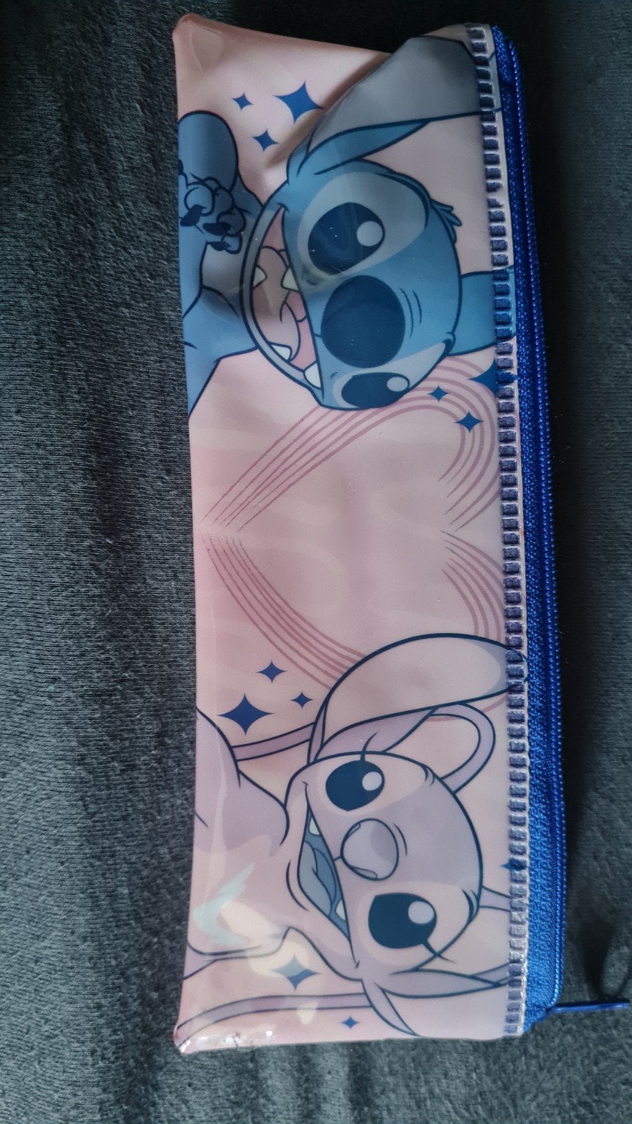 Sticht etui, Ophalen of Verzenden, Nieuw
