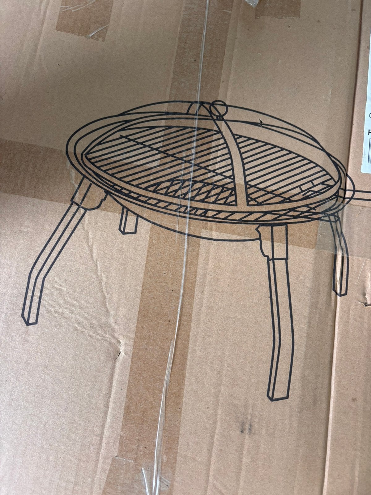 Nieuwe bbq, Ophalen of Verzenden, Nieuw
