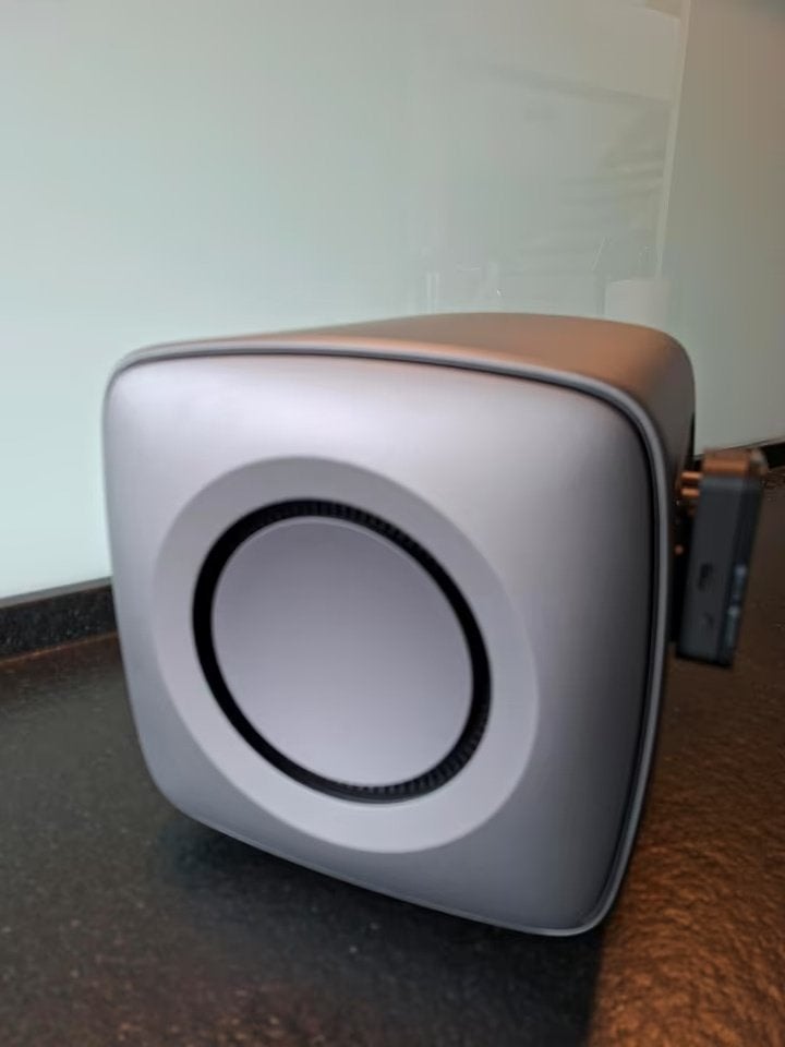 Kef KC62 Subwoofer