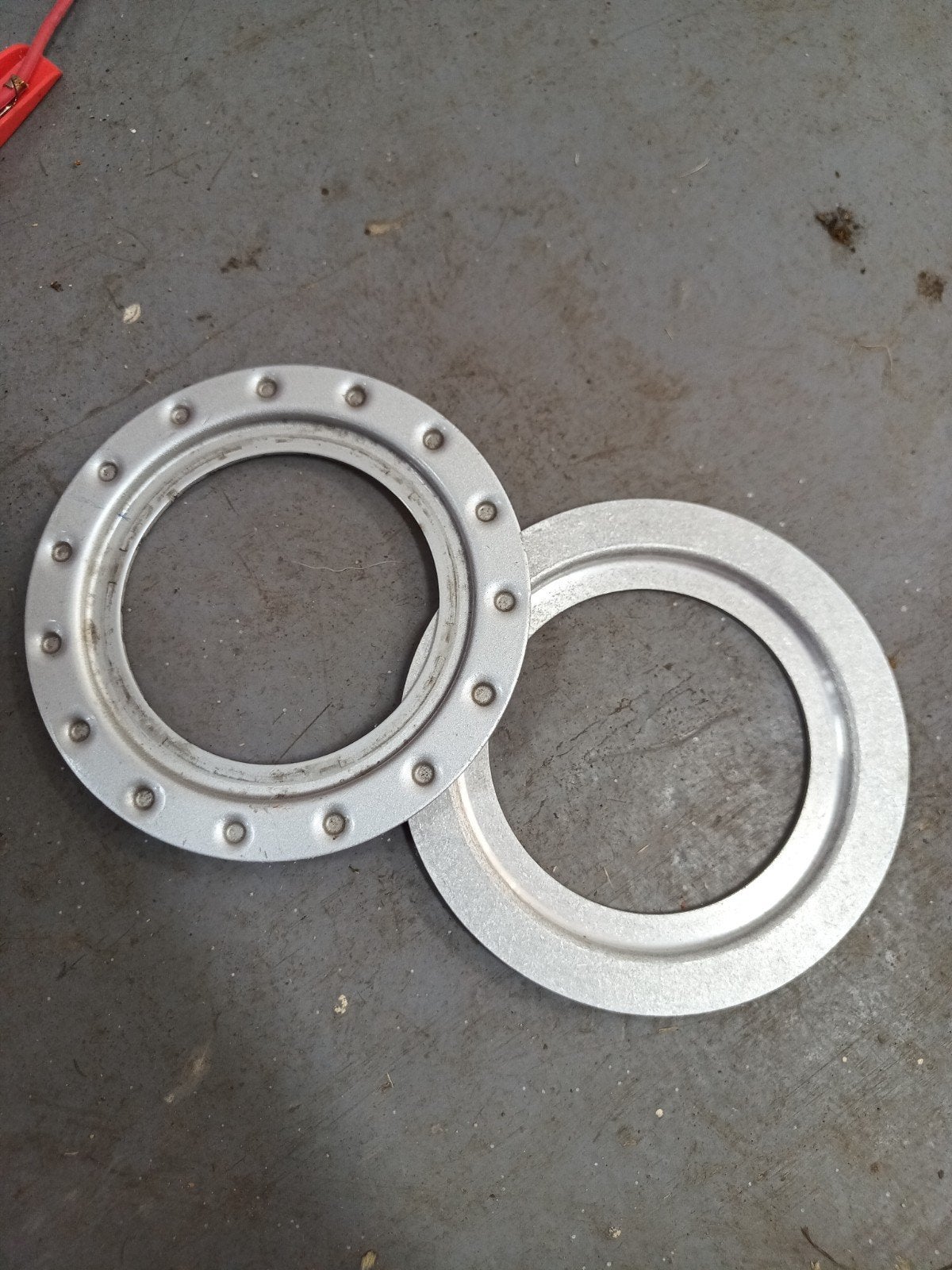 bbs rm 012 ringen, Ophalen of Verzenden, Zo goed als nieuw