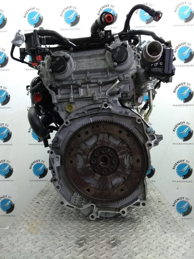 LANDROVER DISCOVERY SPORT L550 MOTOR 2019, Ophalen of Verzenden, Gebruikt, Stiba lid