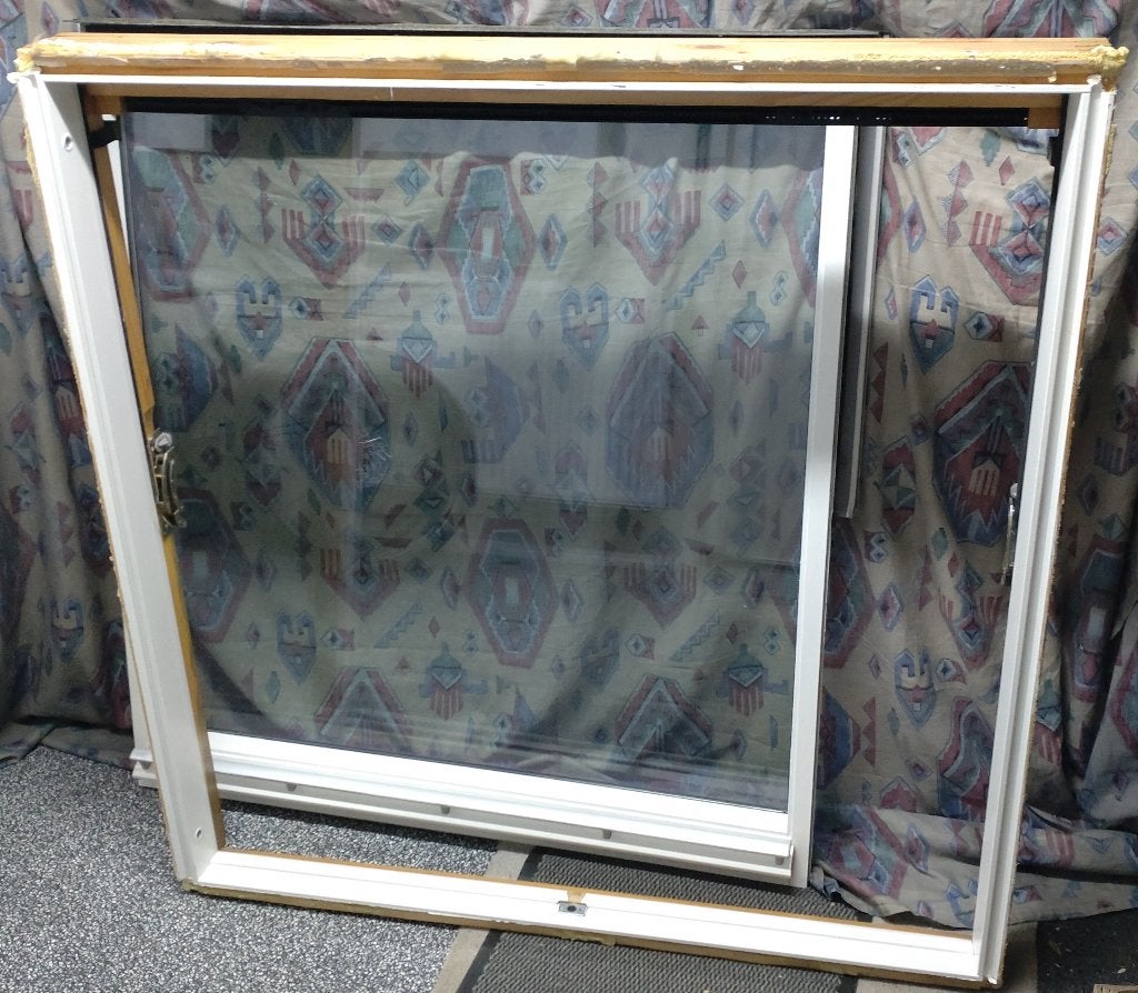 VELUX dakraam GGL U08 gratis, Ophalen, Gebruikt, 120 tot 160 cm, Dubbelglas