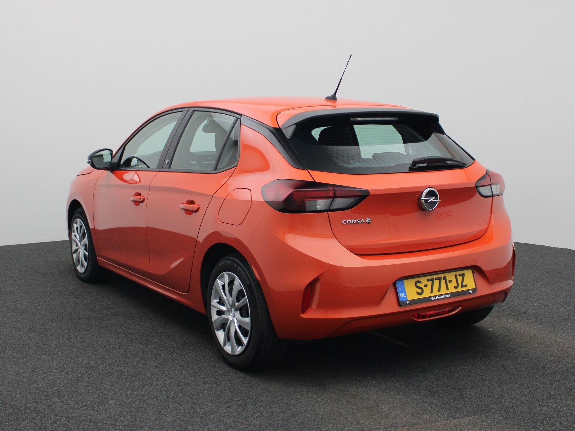 Opel Corsa Electric 50 kWh | Apple Carplay / Android Auto |, Auto's, Opel, 12 maanden, Gebruikt, Overige kleuren, Origineel Nederlands