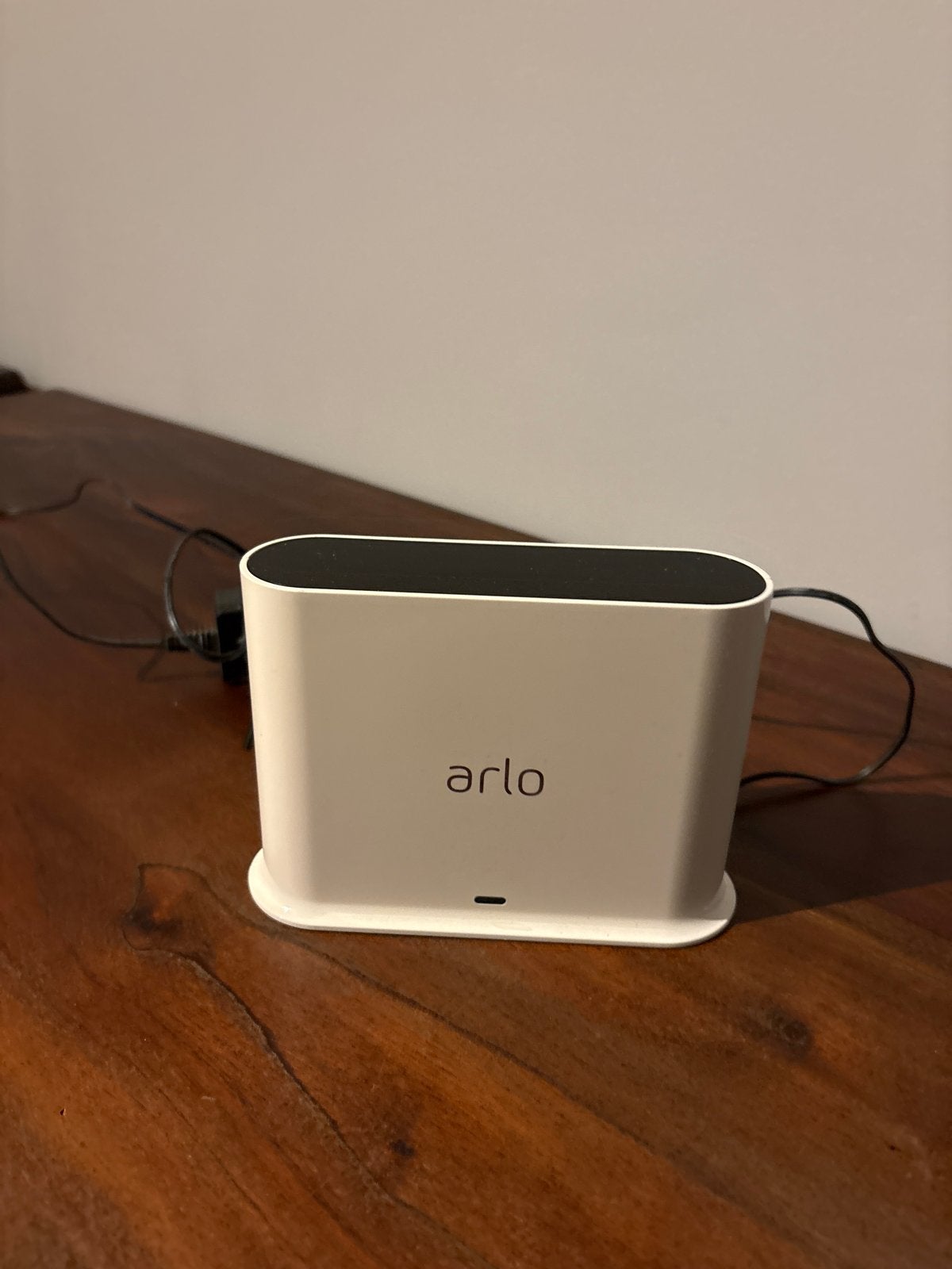 Arlo VMB4500 Basisstation voor Beveiligingscamera's, Ophalen of Verzenden, Gebruikt