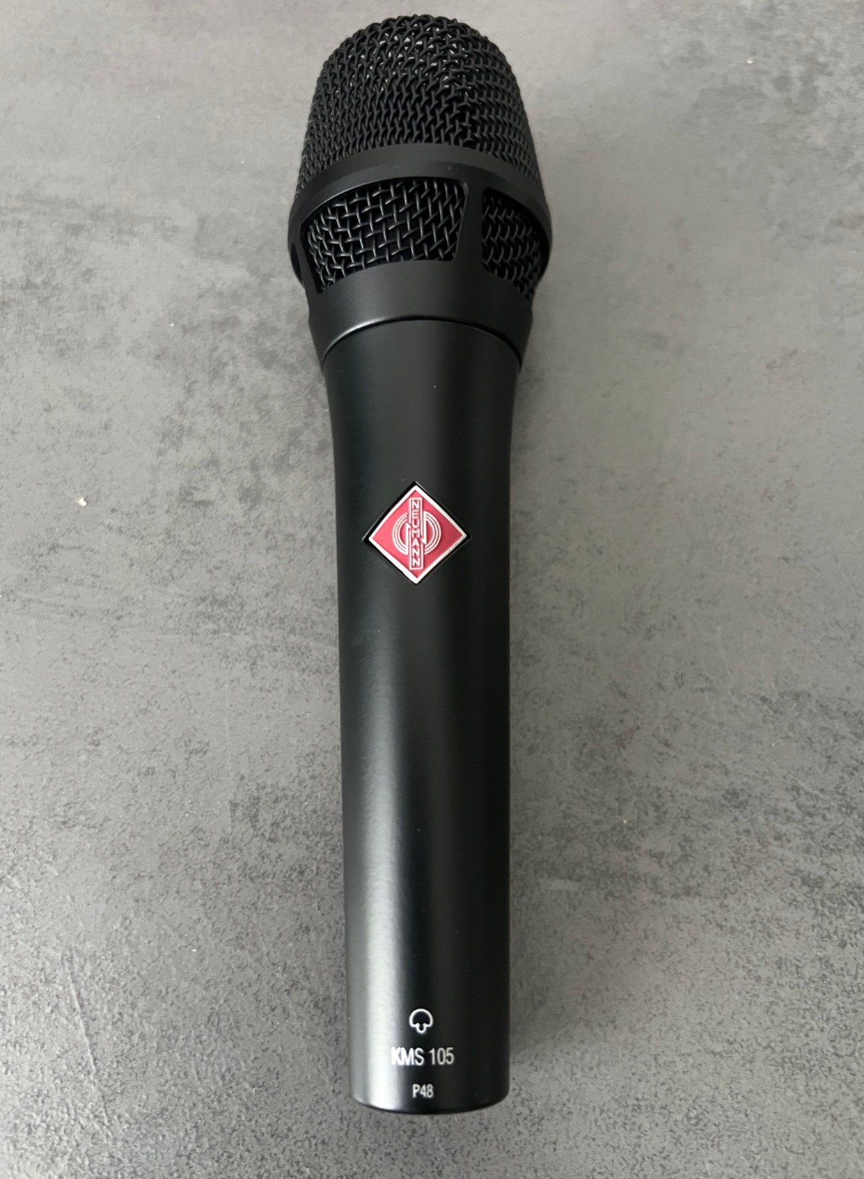 Neumann KMS 105, Muziek en Instrumenten, Microfoons, Ophalen, Zo goed als nieuw, Zangmicrofoon