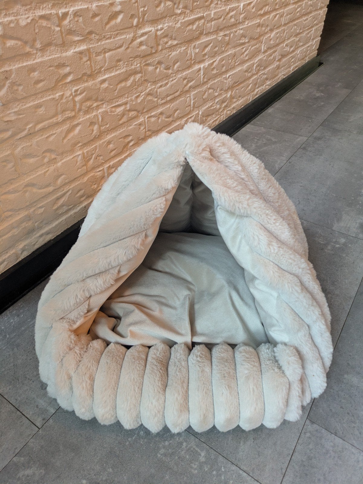 Katten tentje / kussen, Ophalen of Verzenden, Nieuw