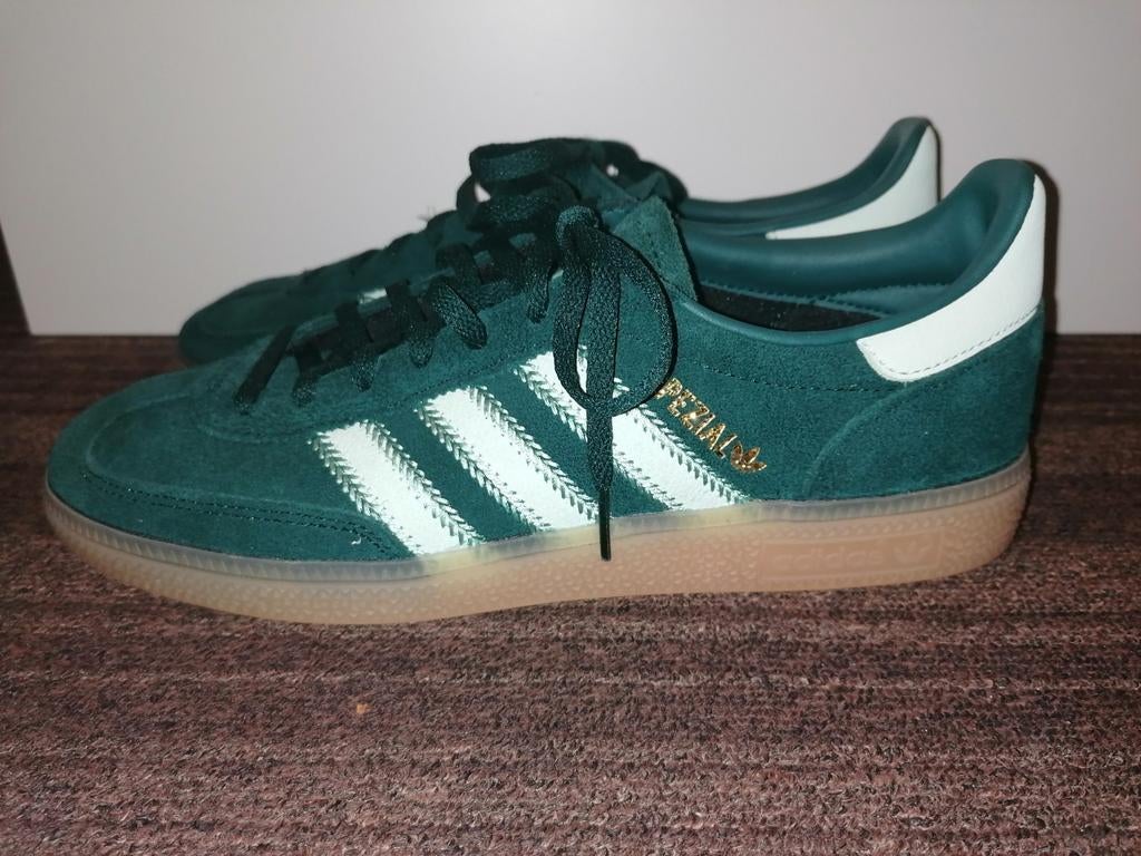 Adidas Spezial sneakers - maat 40,5, Adidas, Nieuw, Ophalen of Verzenden, Sneakers of Gympen