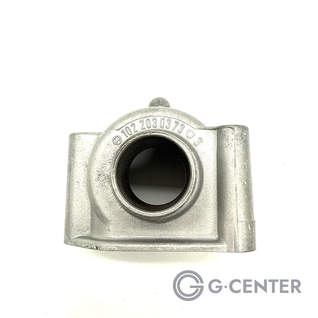 Mercedes-Benz A1022030373 Thermostaathuis, -, -, Ophalen of Verzenden, BOVAG lid