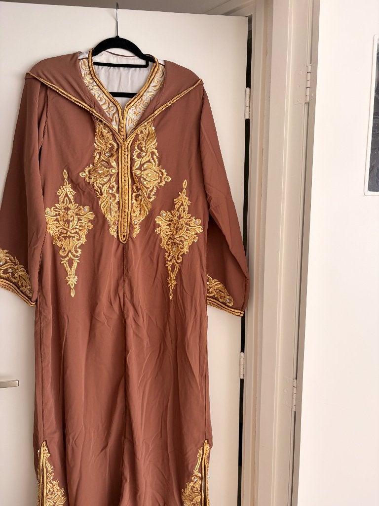 Jalaba, Kleding | Dames, Overige typen, Overige kleuren, Zo goed als nieuw, Ophalen