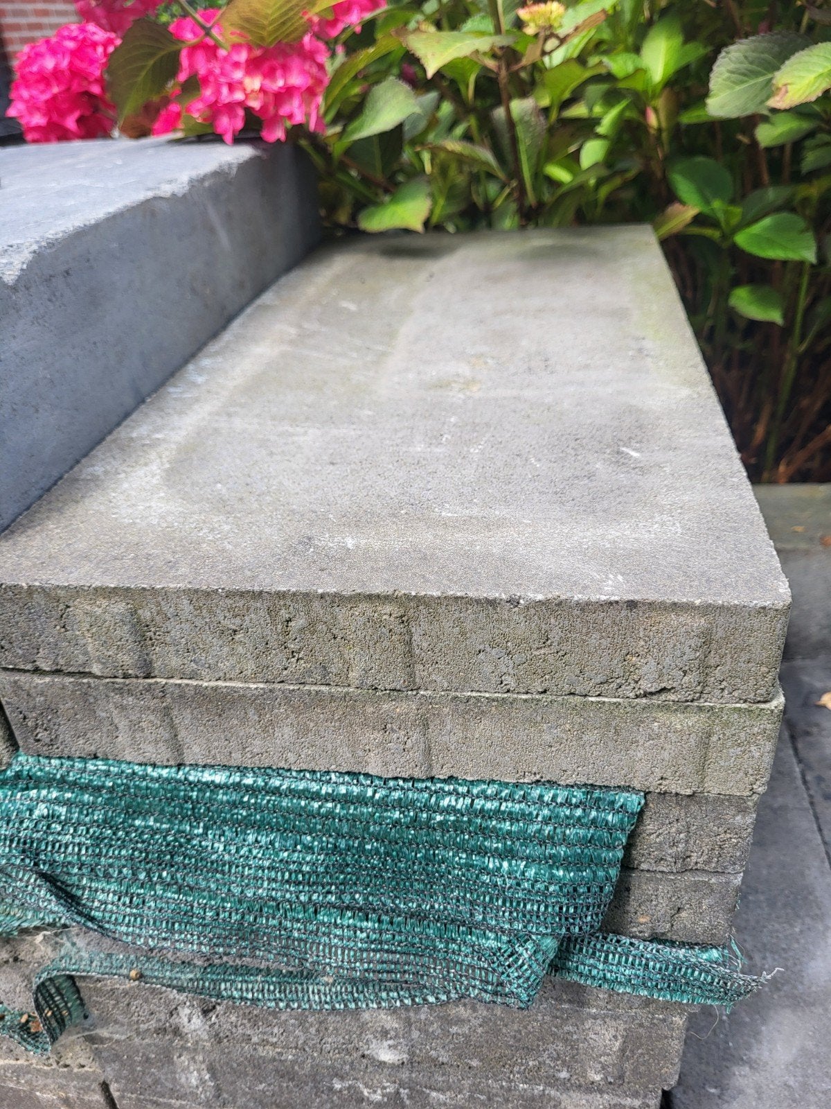 30x60 cm tegel, Ophalen, Nieuw, Minder dan 100 cm, Minder dan 25 cm