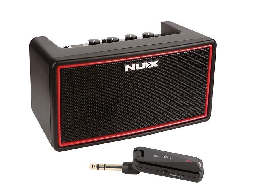NUX Mighty Air stereo Bluetooth versterker draadloos, ., Nieuw, Ophalen of Verzenden, .