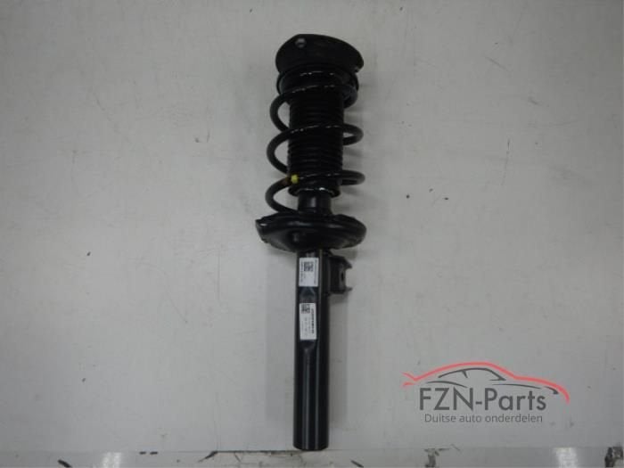 VW Golf 7 Veerpoot Links/Rechts-Voor, Ophalen of Verzenden, Gebruikt