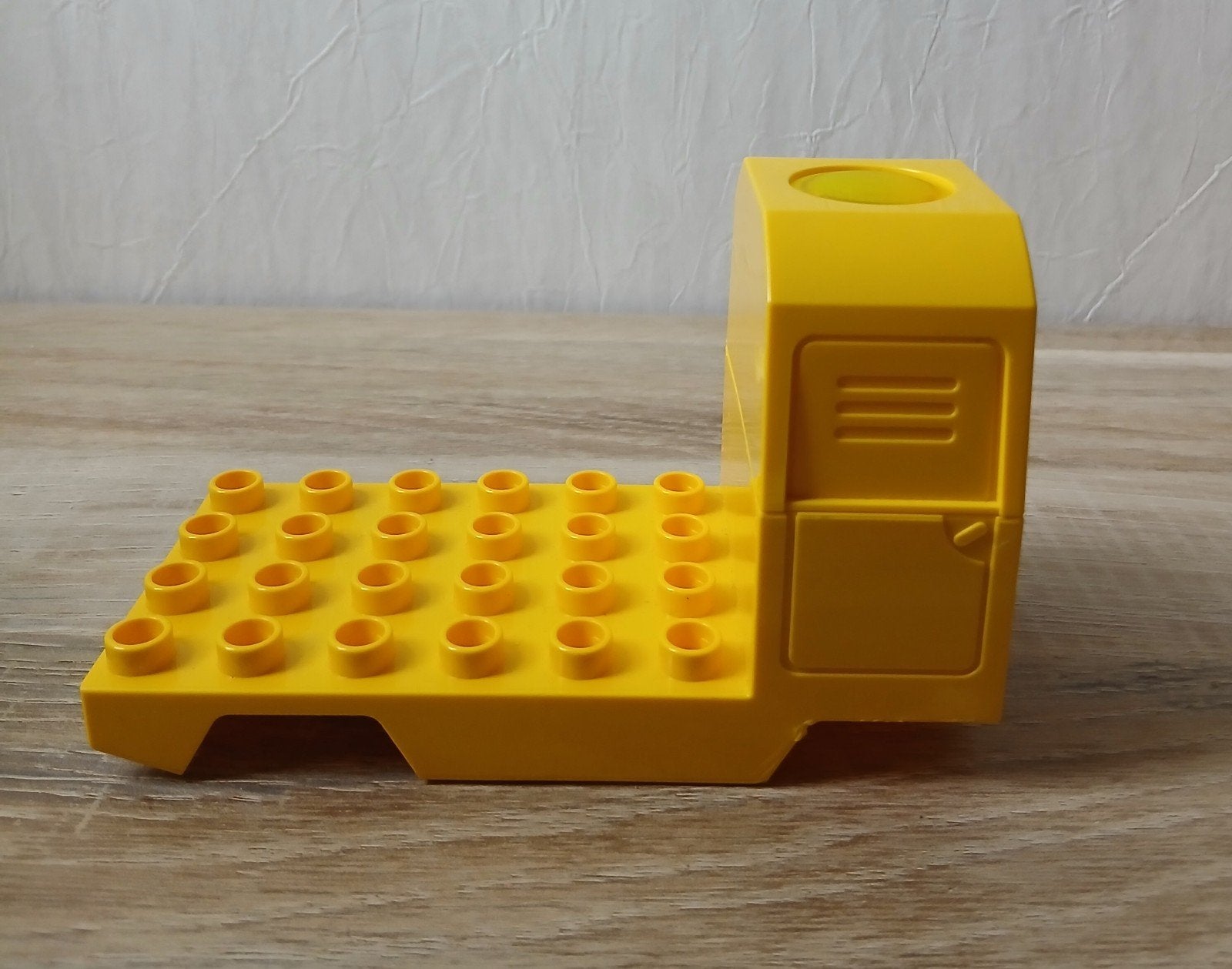 Losse Lego Duplo OnderdelenTrein, Ophalen of Verzenden, Zo goed als nieuw, Duplo, Overige thema's