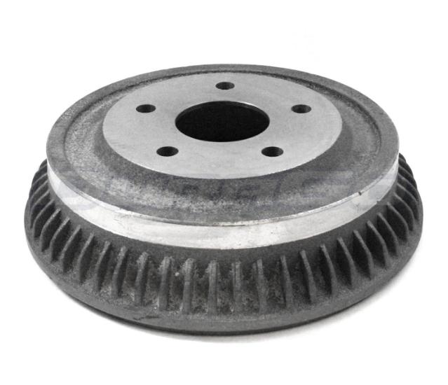Dodge Ram pickup remtrommel 1994-1999, PowerStop Brakes, Customerservice@powerstop.com, Amerikaanse onderdelen, Nieuw