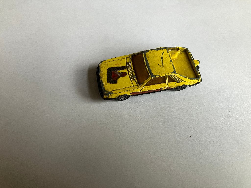 corgi diverse partij (4 stuks), Ophalen of Verzenden, Gebruikt, Auto
