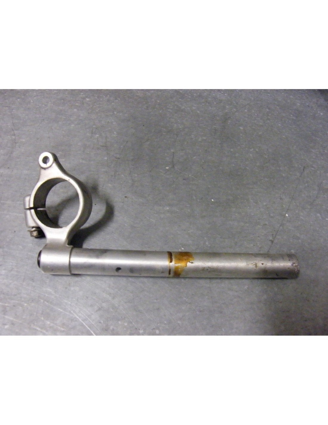 GSXR600 2001 - 2003 Suzuki Clipon D1-42452