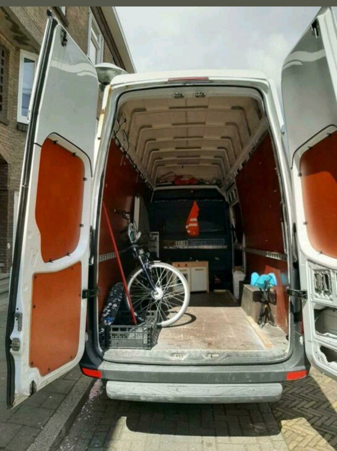 verhuizing ,meubeltransport ,grofvuil, Huizen en Kamers, Kamers te huur