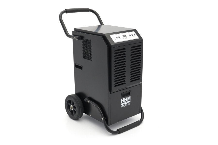 Bouwdroger / vochtvanger 70 liter | NU GRATIS VERZENDING, ., Nieuw, Ophalen of Verzenden, .