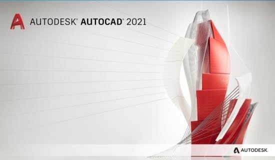Autocad 2021, Computers en Software, Ophalen of Verzenden, Nieuw, Windows