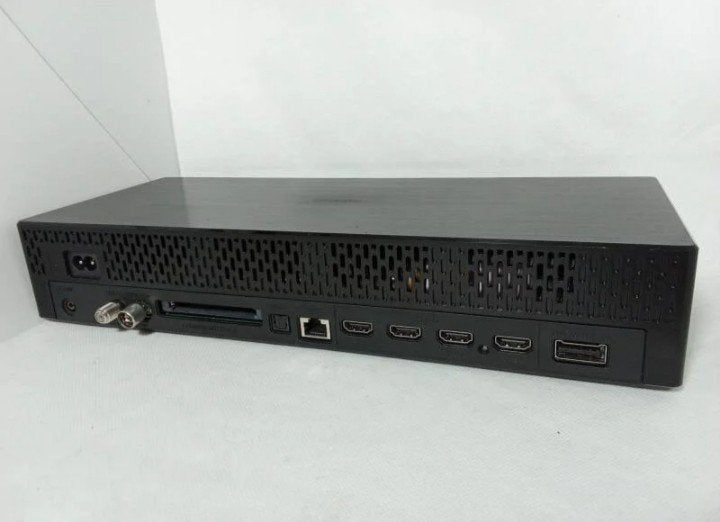 One connect box Samsung QE65LS03B SOC1002B
BN91-24133J, Verzenden, Zo goed als nieuw