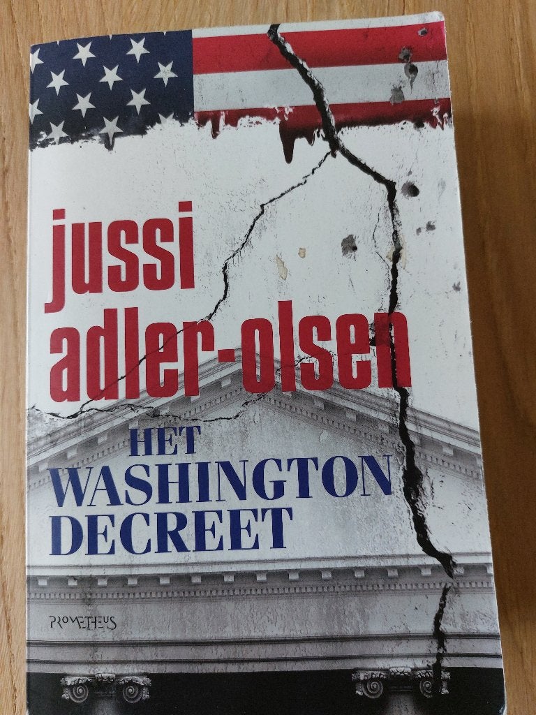 Scandinavische thrillers, Boeken, Ophalen of Verzenden, Gelezen