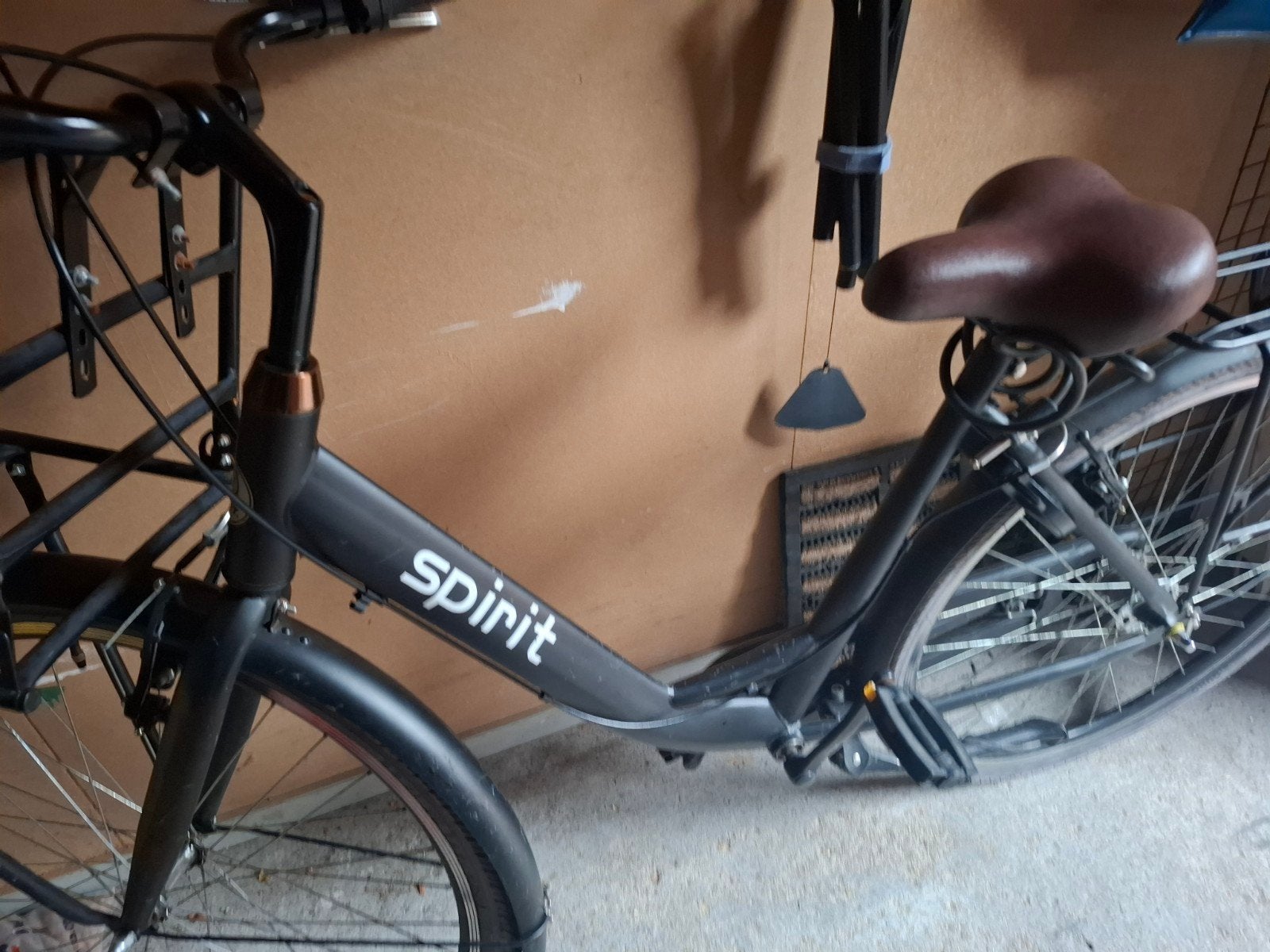 fiets opknapper, Ophalen of Verzenden, Gebruikt, Minder dan 10 versnellingen, Overige merken