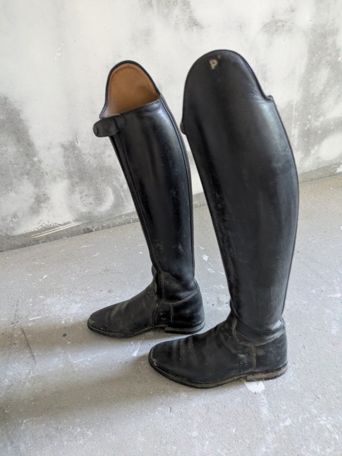 petri sublime rijlaars mt 39, Dressuur, Ophalen of Verzenden, Dames, Schoeisel