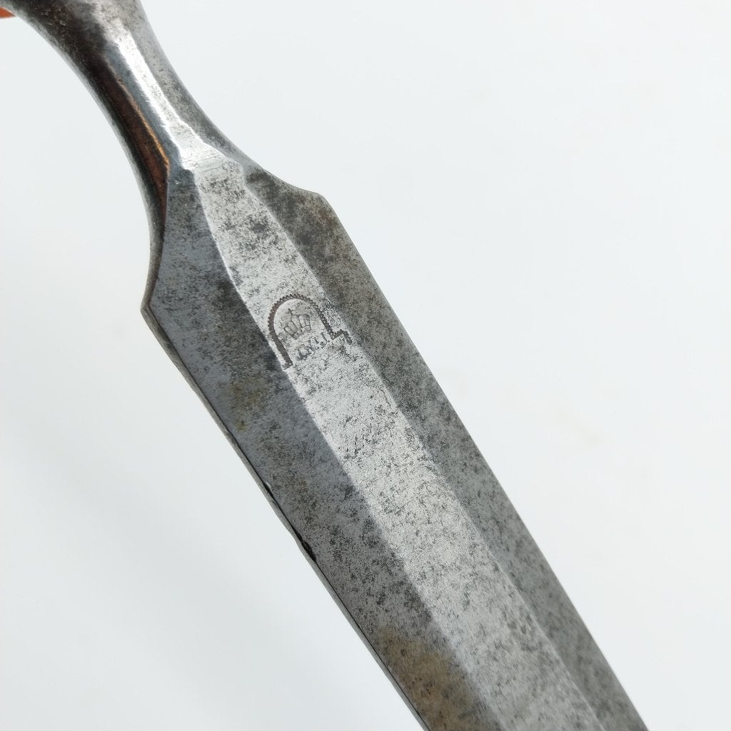 Nooitgedagt Beitel 25 mm (58034-78), Antiek en Kunst, Ophalen of Verzenden