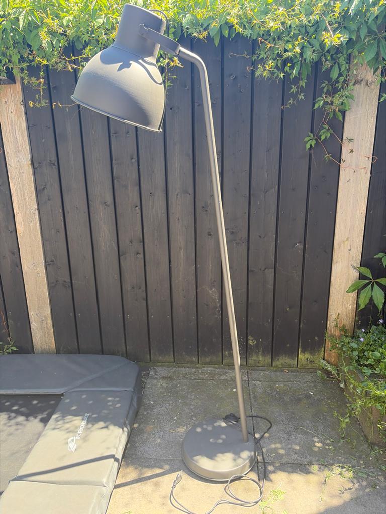 Lamp, Ophalen, Gebruikt, Minder dan 100 cm