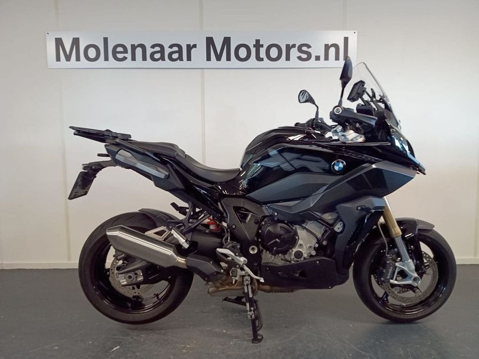 BMW S1000 XR (bj 2023), Motoren, 4 cilinders, Motorrijbewijs A, Bedrijf, Onbekend