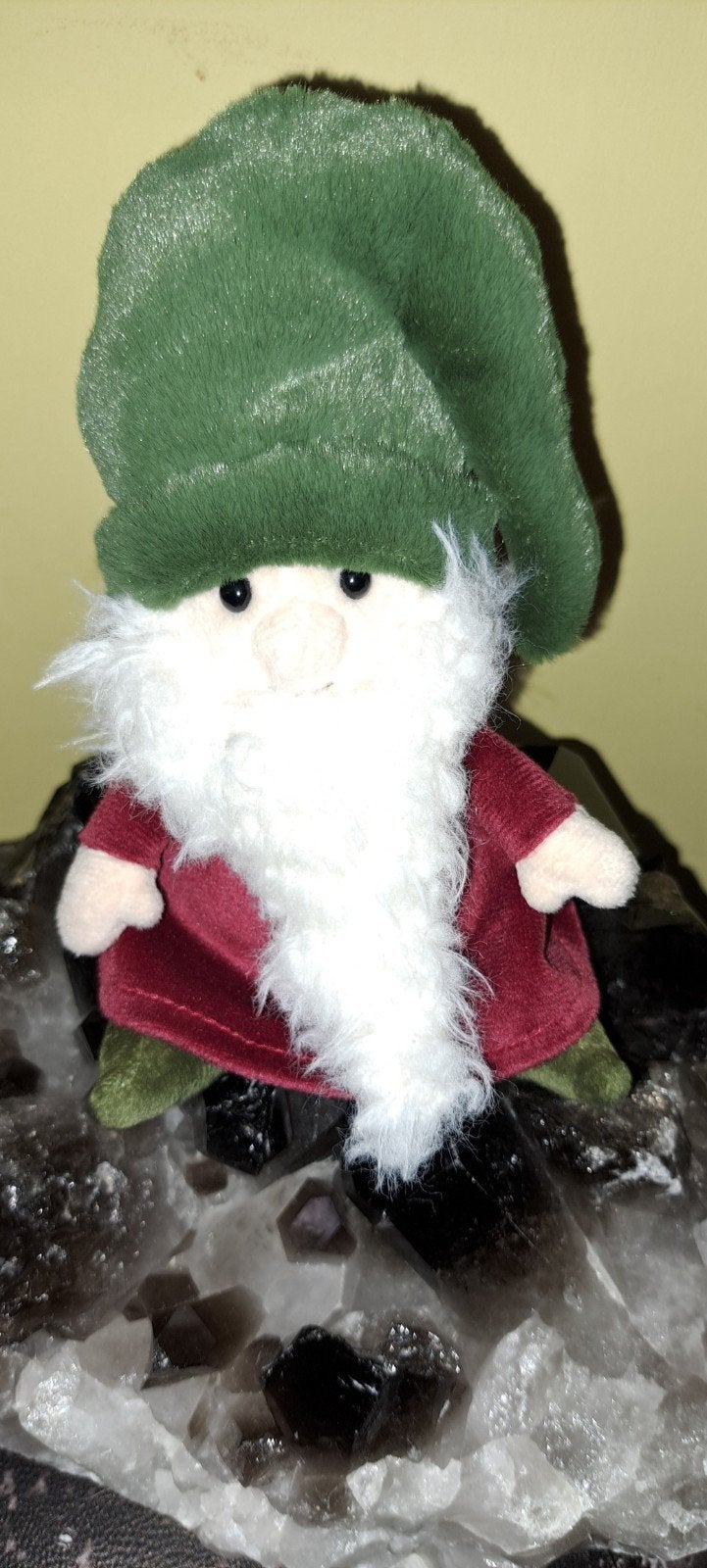 Jellycat, Ophalen of Verzenden, Zo goed als nieuw