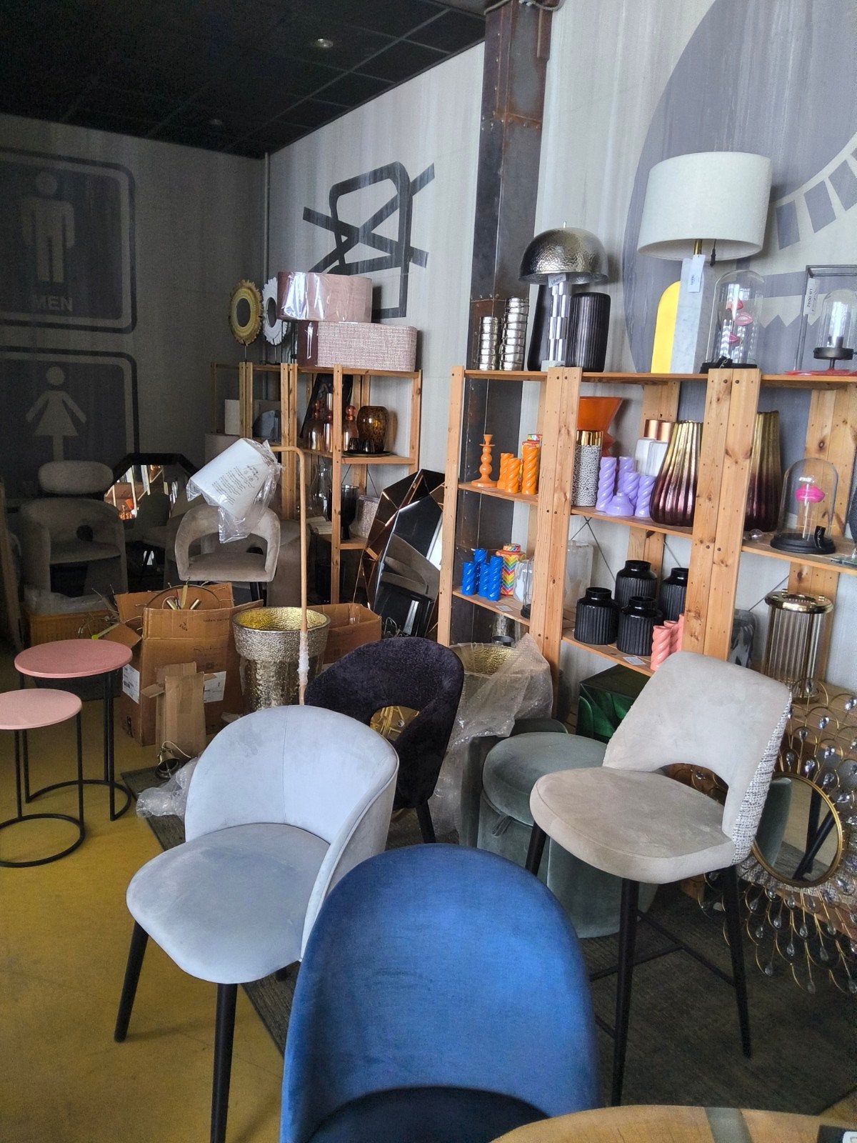Richmond LUX showmodellen Magazijn verkoop AANBIEDINGEN, Ophalen of Verzenden