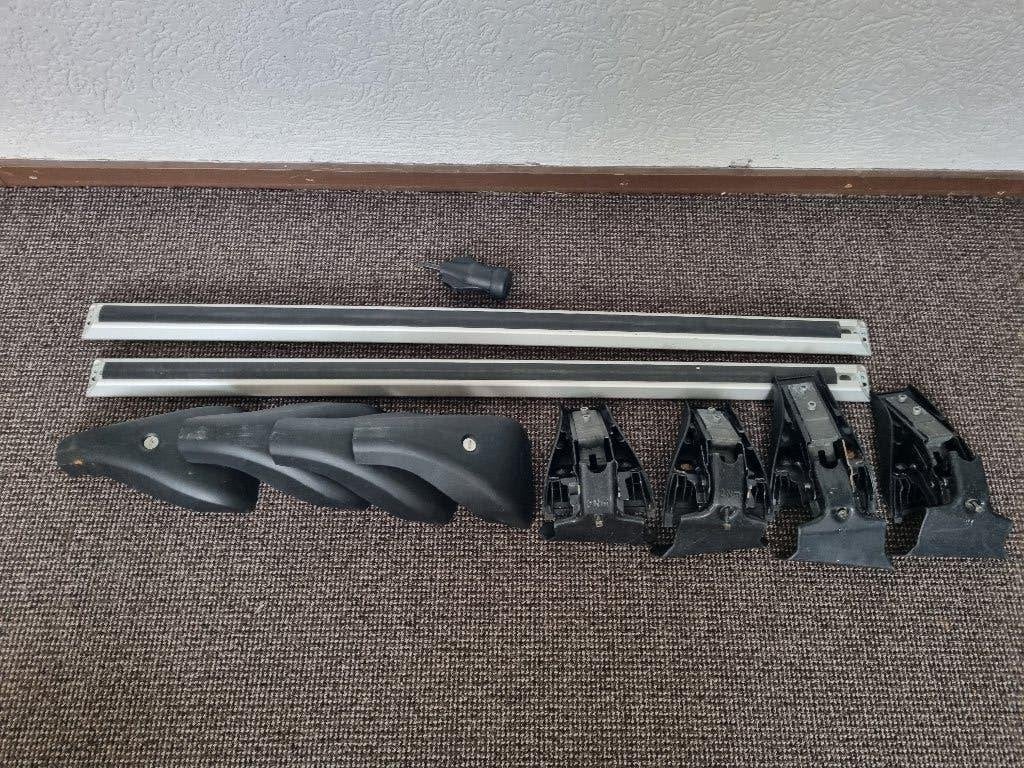 Dakdragers Ford Mondeo, Auto diversen, Ophalen, Gebruikt