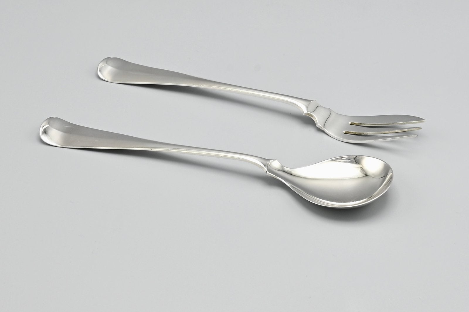 Zilveren gembercouvert, Haags Lofje, 1912, Antiek en Kunst, Ophalen of Verzenden, Zilver