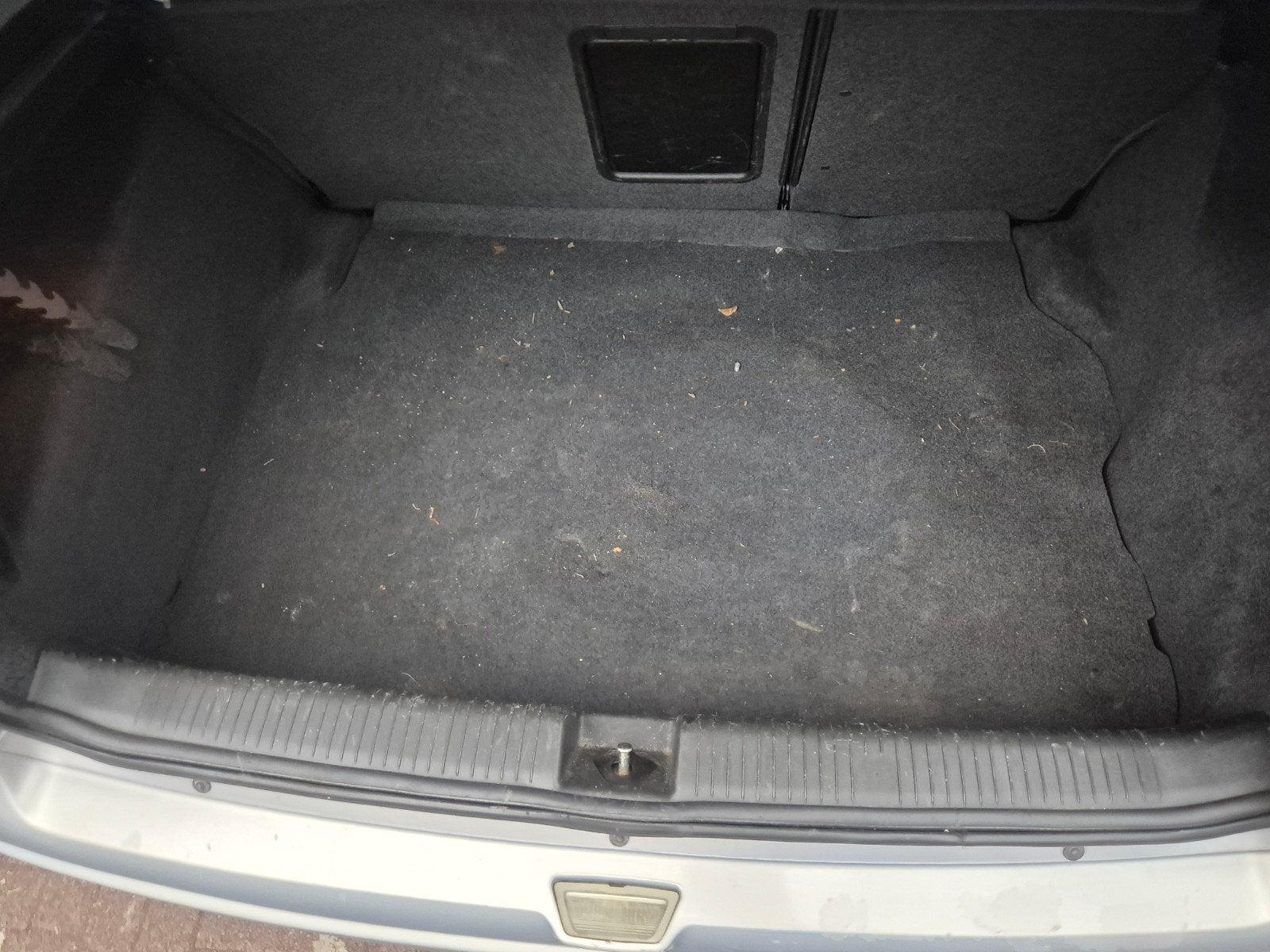 Opel Astra G Achterbak Mat hatchback, Ophalen, Gebruikt