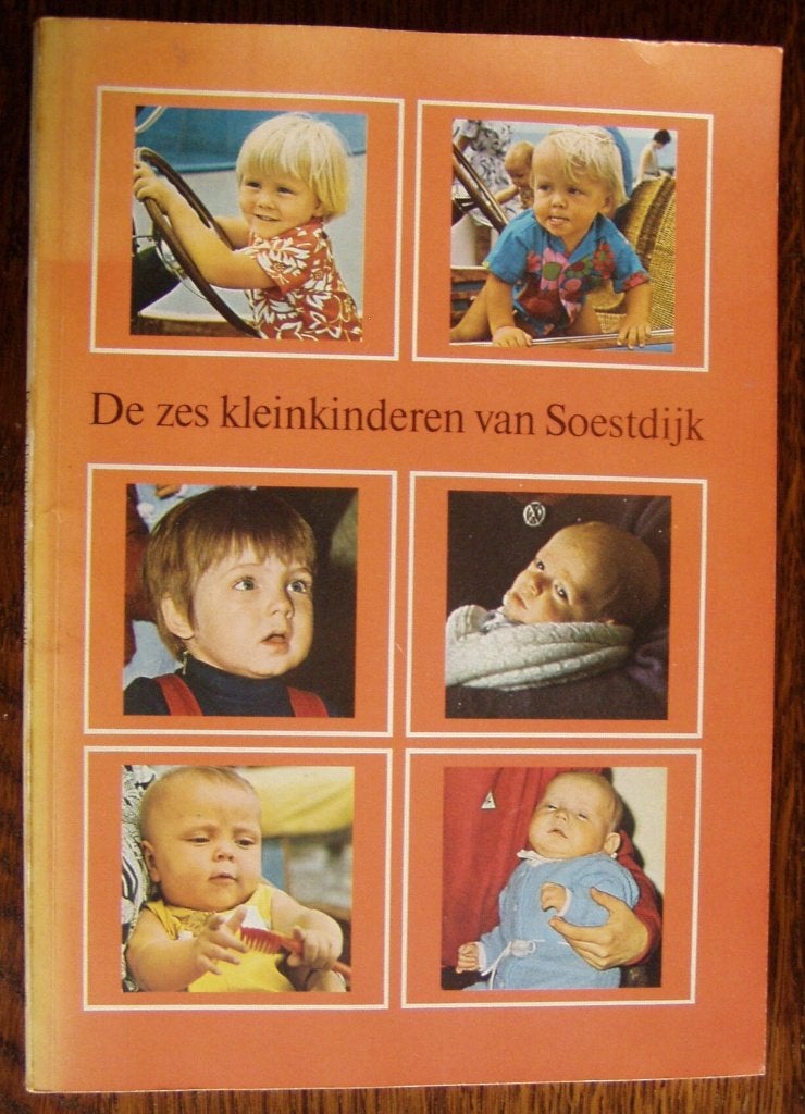 DIVERSEN van het KONINKLIJKHUIS     (in goede staat), Ophalen of Verzenden, Zo goed als nieuw, Overige typen