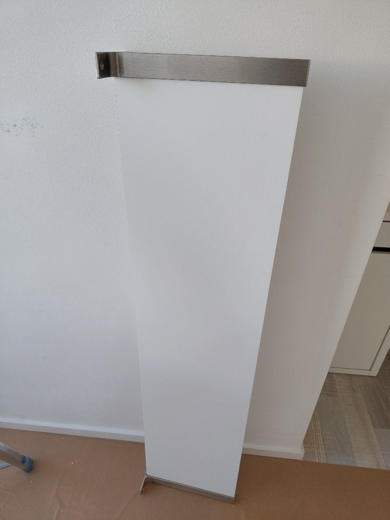 Wandplank, Huis en Inrichting, Woonaccessoires | Wandplanken en Boekenplanken, Ophalen, Zo goed als nieuw