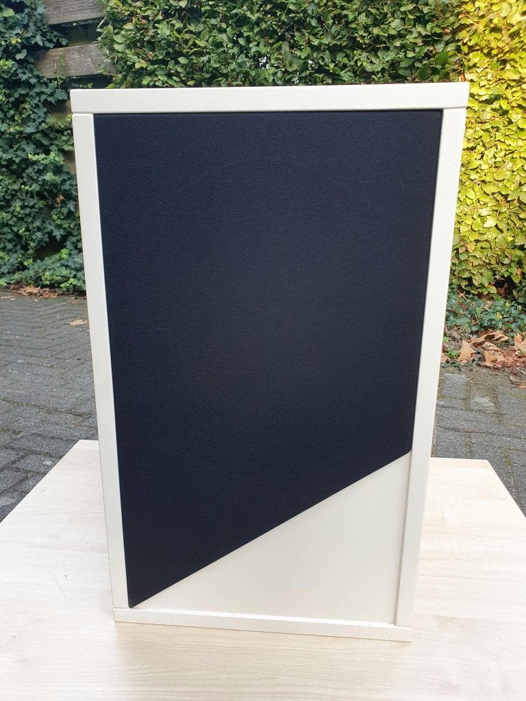 subwoofer Kef (B-139), Ophalen, Gebruikt, Subwoofer, KEF