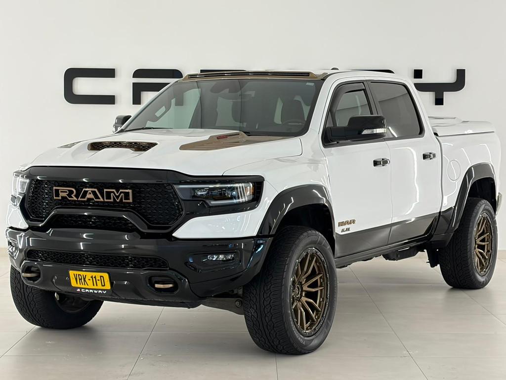 Dodge Ram 1500 TRX 6.2L Supercharged 900PK DUSTERHOFF, Auto's, Dodge, Automaat, Euro 5, Gebruikt, 8 cilinders