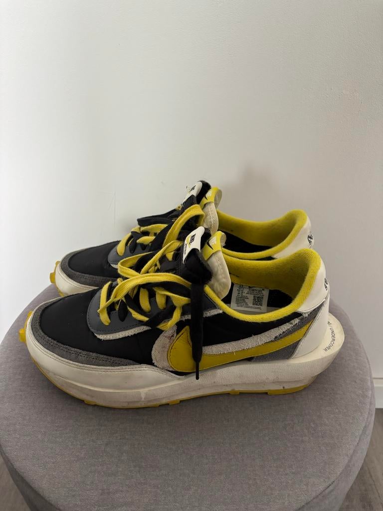 Nike Sacai OG - US8.5-UK7.5-EU42, Kleding | Heren, Schoenen, Overige kleuren, Ophalen of Verzenden, Sneakers of Gympen, Gedragen