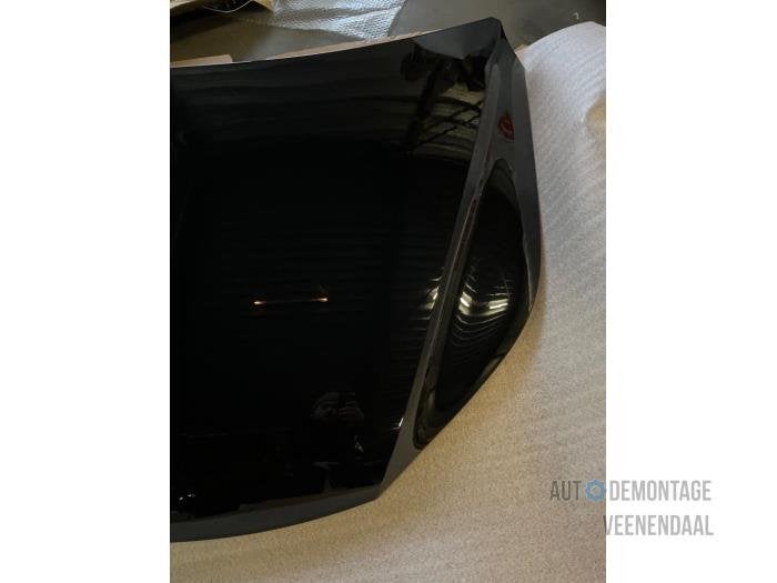 Motorkap van een Volkswagen Tiguan (LC9X), -, Volkswagen, -, Nieuw