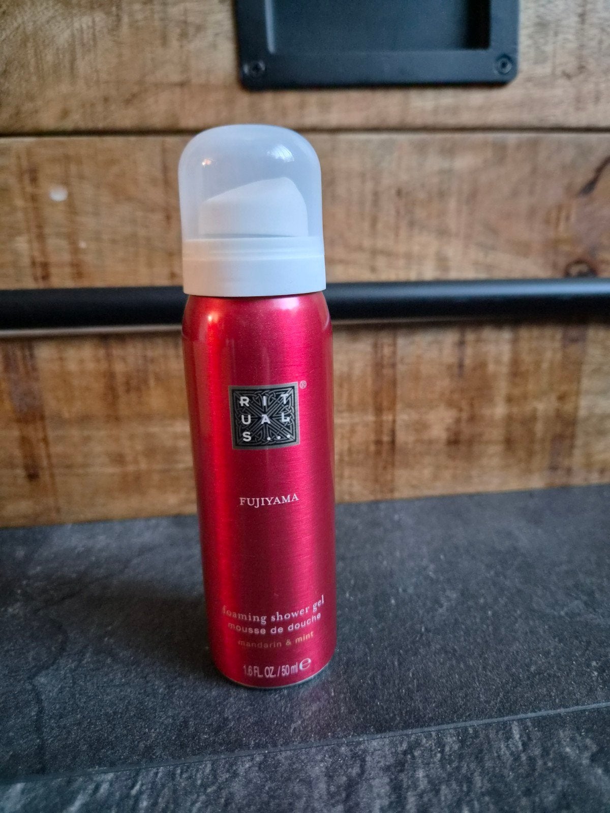 rituals fujiyama, Ophalen of Verzenden, Nieuw