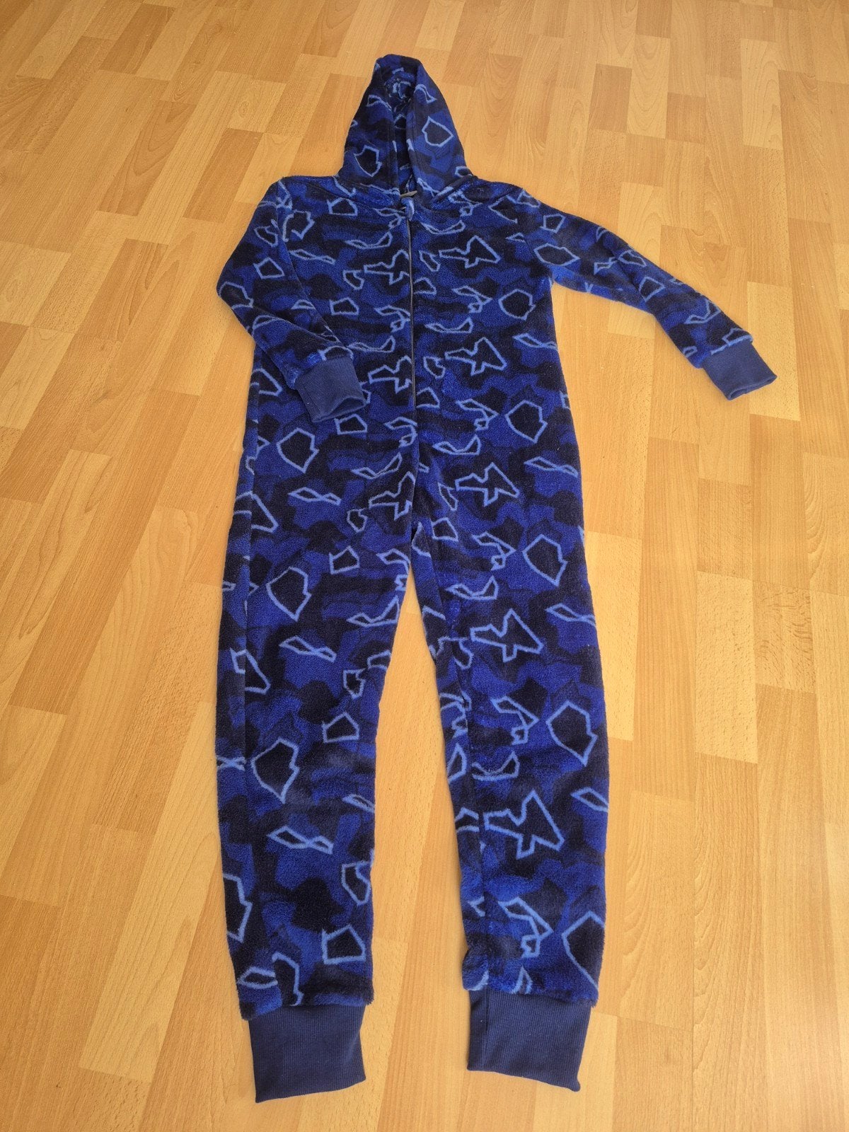 Heerlijke Onesie, Overige typen, 9th Avenue, Jongen of Meisje, Ophalen of Verzenden